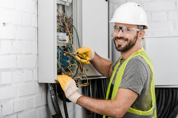 Why Trust Our Certified Electricians for Your Electrical Needs in ND?