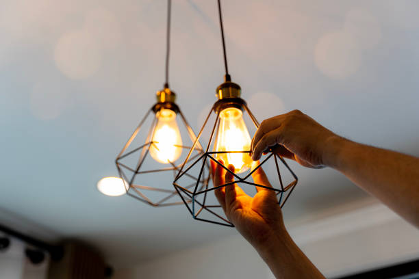 Best Commercial Electrician Services  in Cavalier, ND