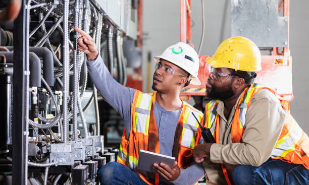 Best Electrical System Inspection  in Cavalier, ND