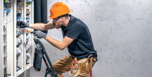 Best Electrical Wiring Services  in Cavalier, ND