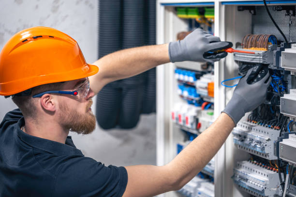 Best Local Electrician Companies  in Cavalier, ND